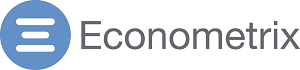 Econometrix-Logo